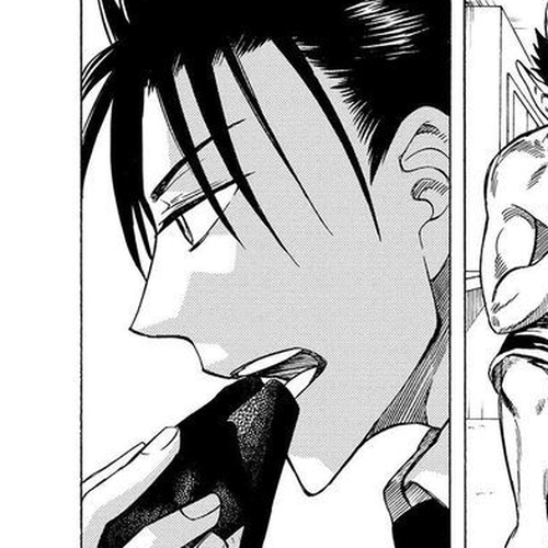 Cuticle Tantei Inaba Chapter 92 cover