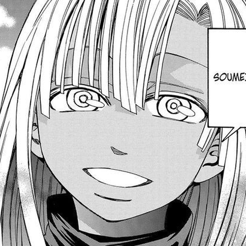 Cuticle Tantei Inaba Chapter 95 cover