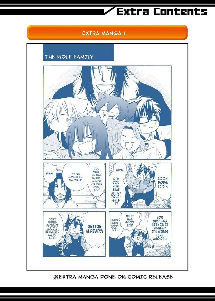 Cuticle Tantei Inaba Chapter 96.5 page 14 - Chapter 96.5