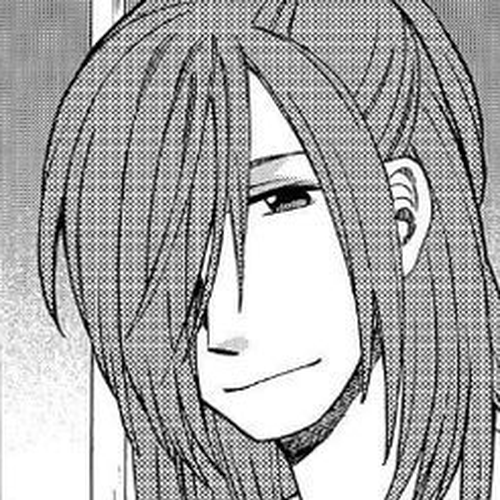 Cuticle Tantei Inaba Chapter 97 cover