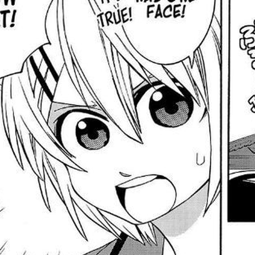 Cuticle Tantei Inaba Chapter 99 cover
