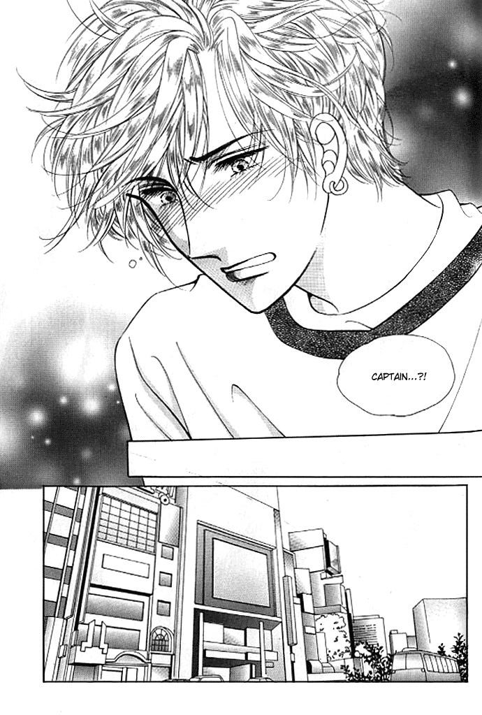 Cutie Boy Chapter 14 page 17 - Chapter 14