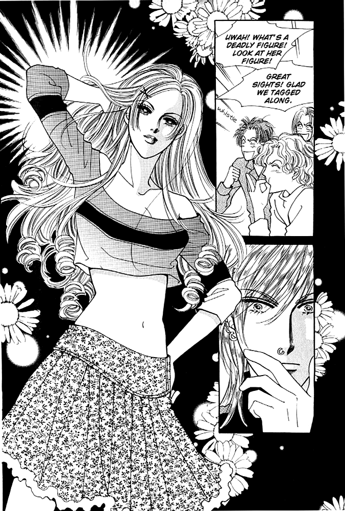 Cutie Boy Chapter 20 page 16 - Chapter 20