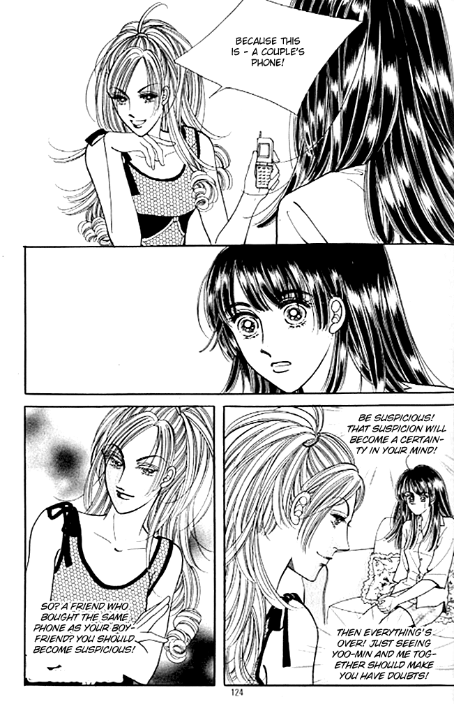 Cutie Boy Chapter 28 page 19 - Chapter 28