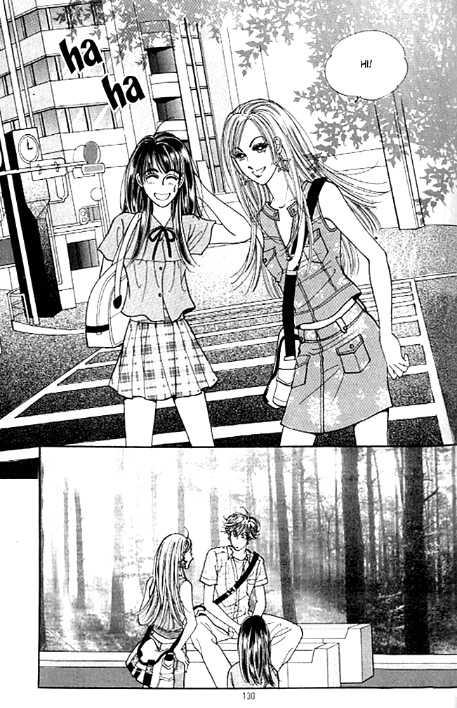 Cutie Boy Chapter 28 page 25 - Chapter 28