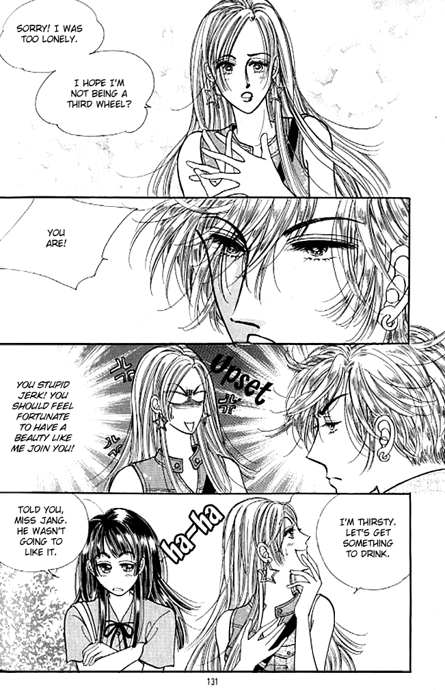 Cutie Boy Chapter 28 page 26 - Chapter 28