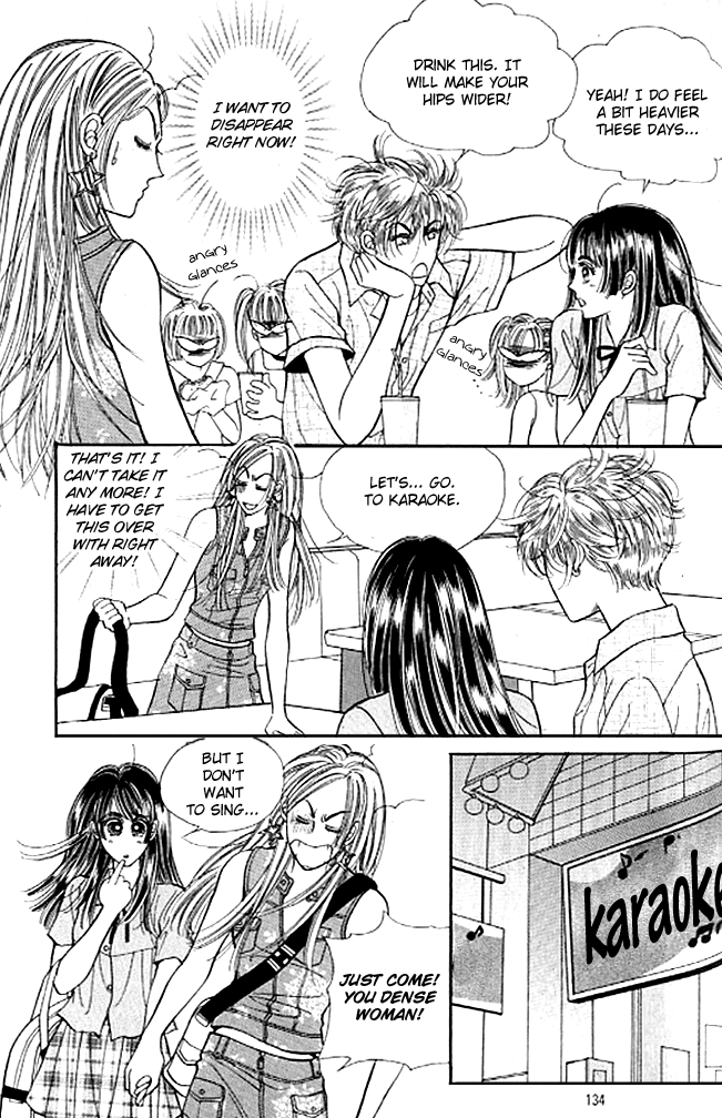 Cutie Boy Chapter 28 page 29 - Chapter 28