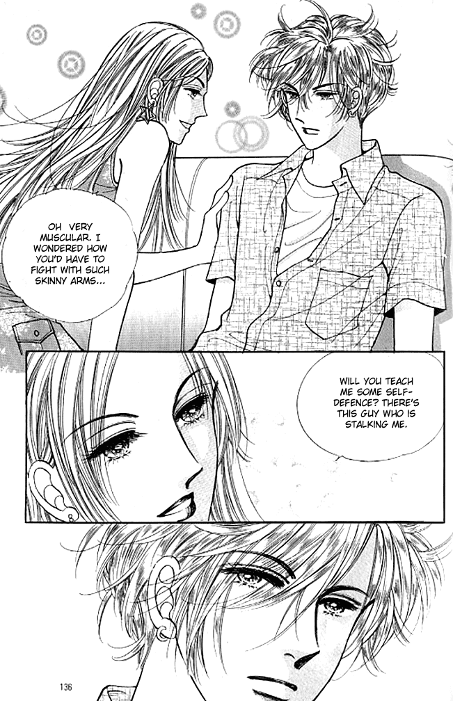 Cutie Boy Chapter 28 page 31 - Chapter 28