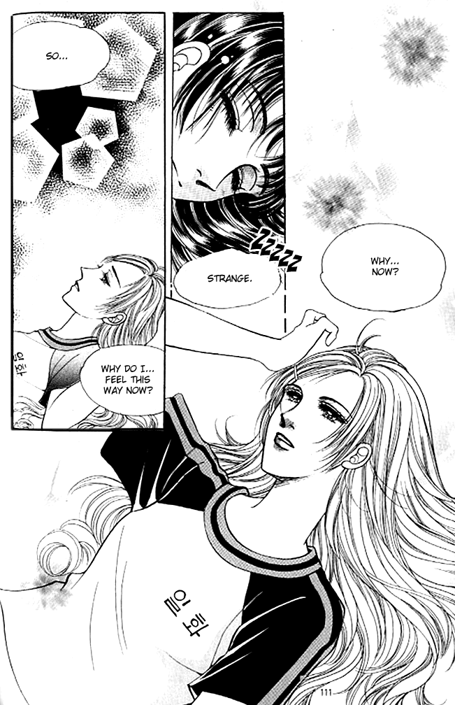 Cutie Boy Chapter 28 page 6 - Chapter 28