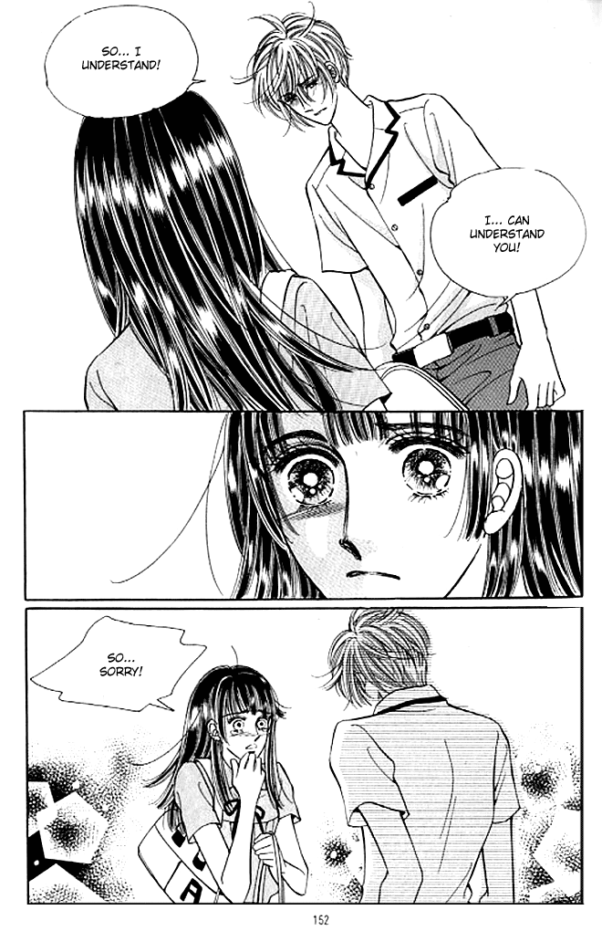 Cutie Boy Chapter 29 page 14 - Chapter 29