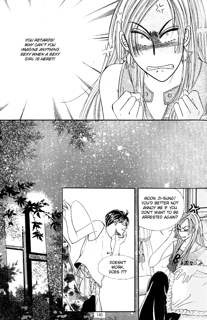 Cutie Boy Chapter 29 page 2 - Chapter 29