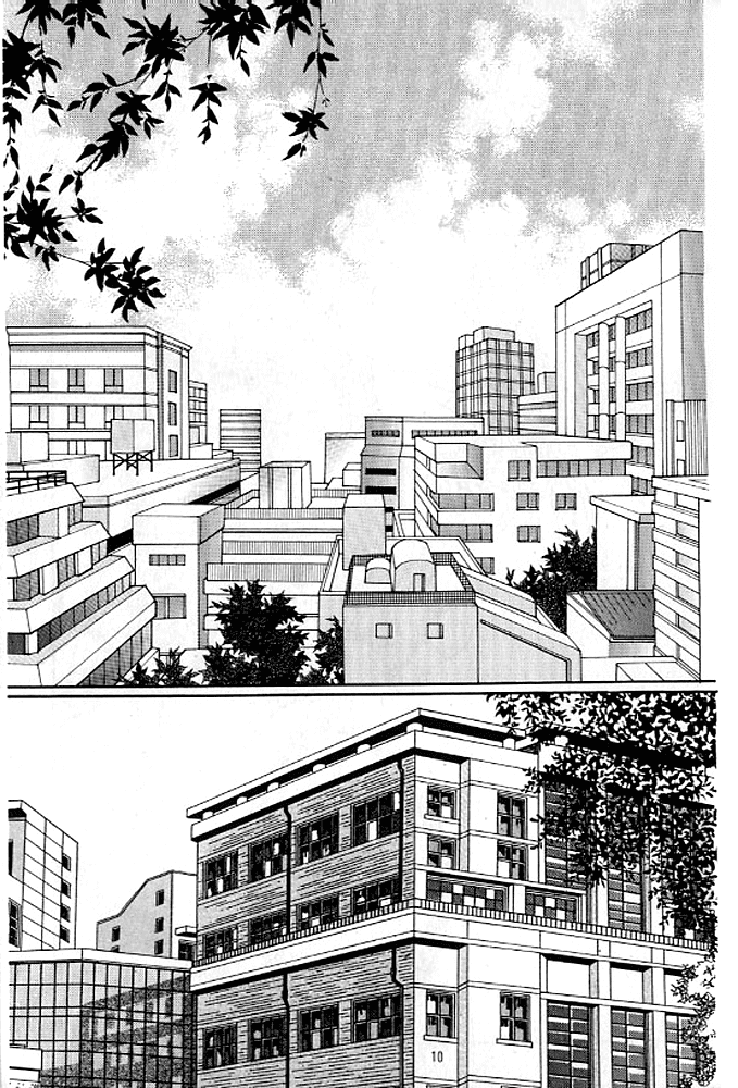 Cutie Boy Chapter 30 page 3 - Chapter 30