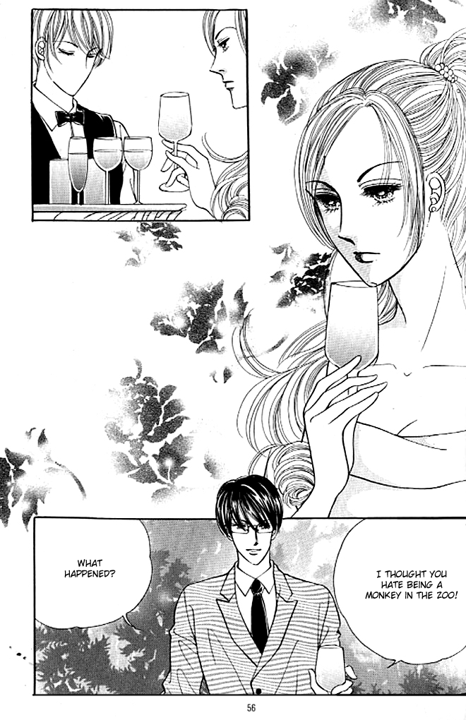 Cutie Boy Chapter 31 page 14 - Chapter 31