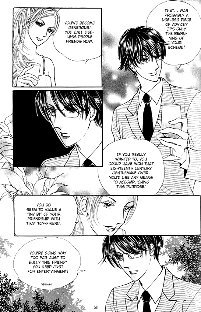 Cutie Boy Chapter 31 page 16 - Chapter 31