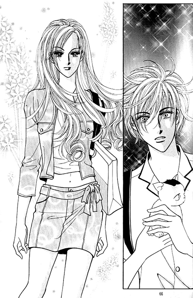 Cutie Boy Chapter 31 page 24 - Chapter 31