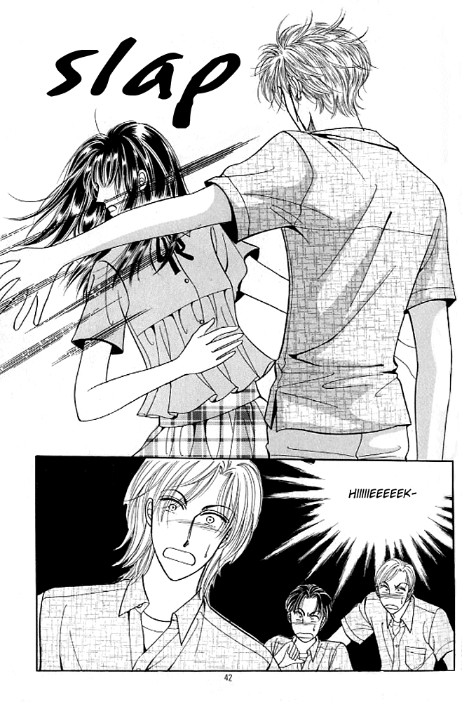 Cutie Boy Chapter 35 page 37 - Chapter 35