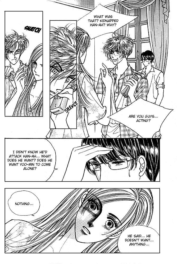 Cutie Boy Chapter 37 page 10 - Chapter 37