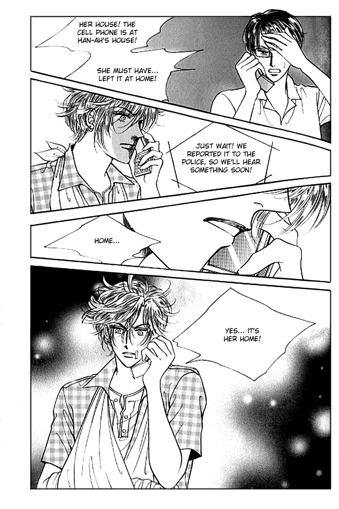 Cutie Boy Chapter 37 page 31 - Chapter 37