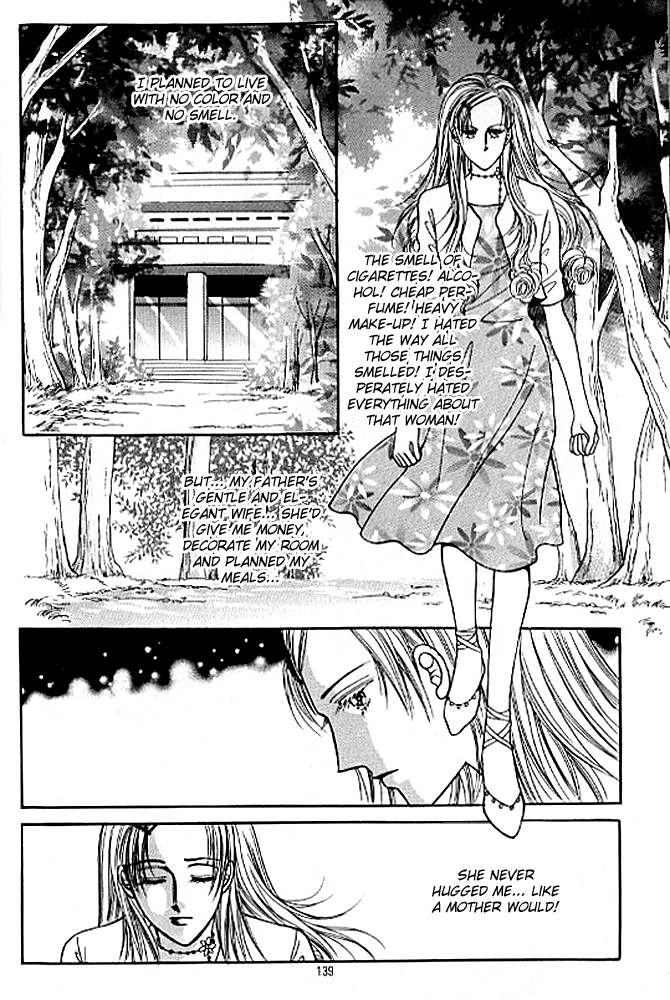 Cutie Boy Chapter 39 page 10 - Chapter 39 [END]