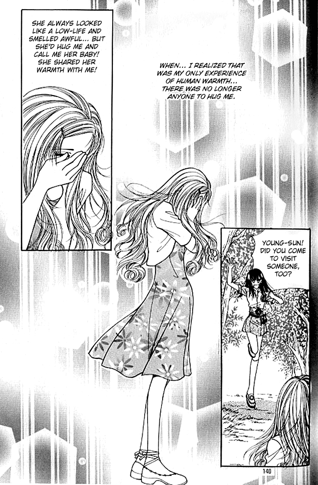 Cutie Boy Chapter 39 page 11 - Chapter 39 [END]