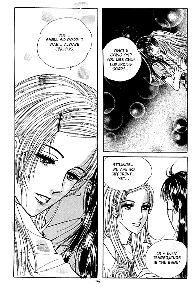 Cutie Boy Chapter 39 page 13 - Chapter 39 [END]