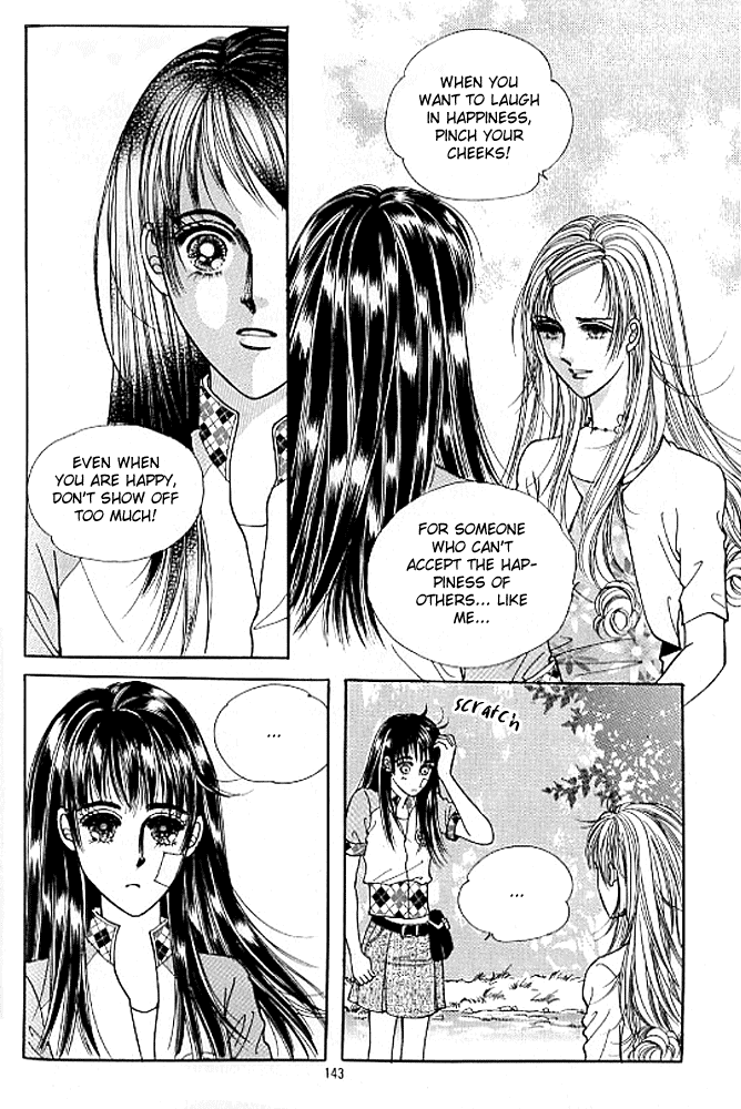 Cutie Boy Chapter 39 page 14 - Chapter 39 [END]