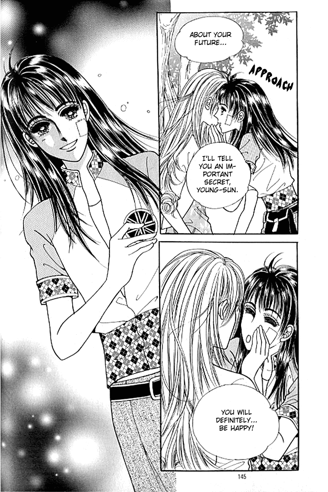 Cutie Boy Chapter 39 page 16 - Chapter 39 [END]