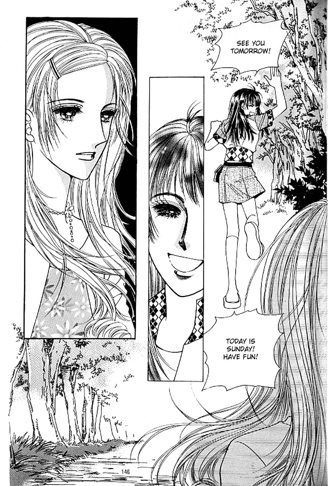 Cutie Boy Chapter 39 page 17 - Chapter 39 [END]