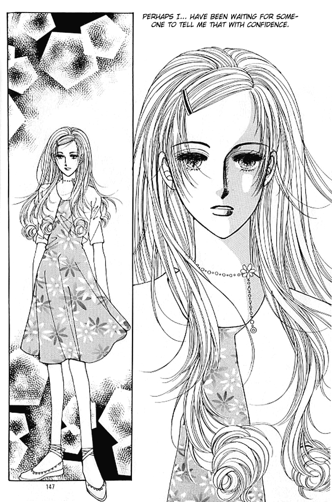 Cutie Boy Chapter 39 page 18 - Chapter 39 [END]