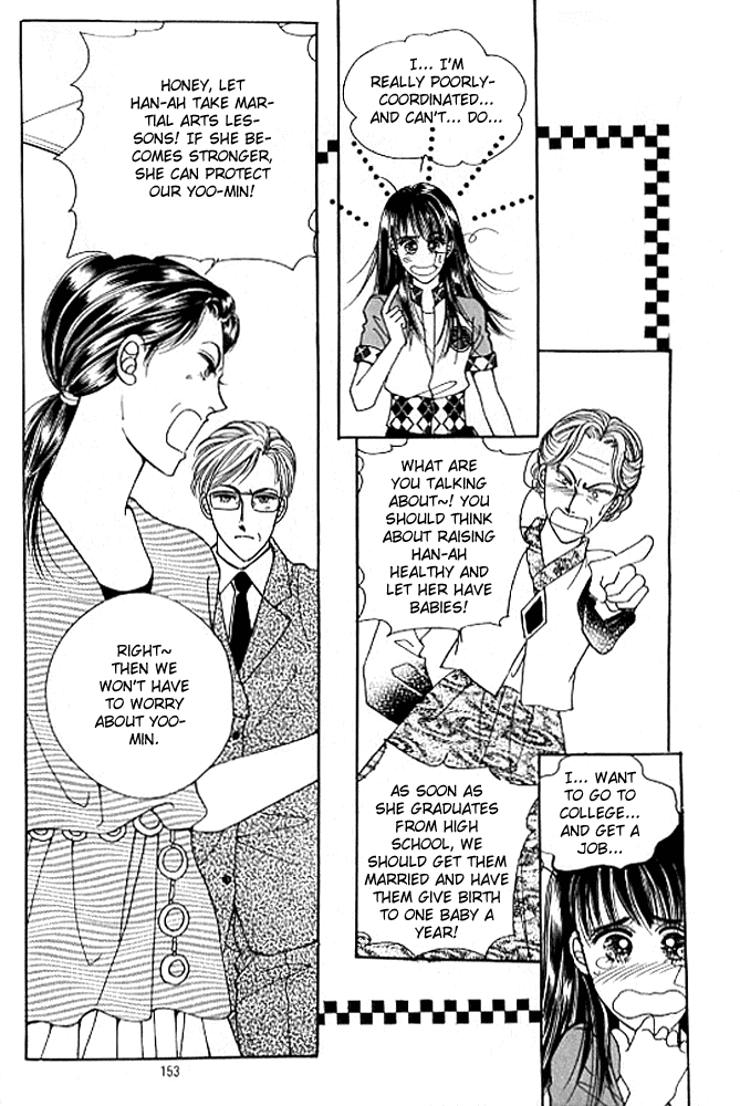 Cutie Boy Chapter 39 page 24 - Chapter 39 [END]