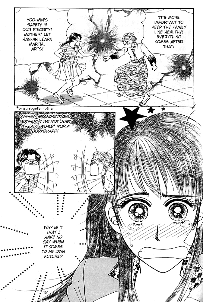 Cutie Boy Chapter 39 page 25 - Chapter 39 [END]