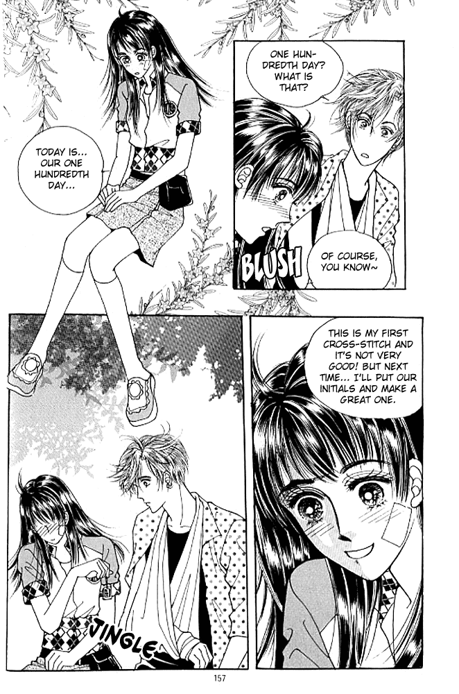 Cutie Boy Chapter 39 page 28 - Chapter 39 [END]