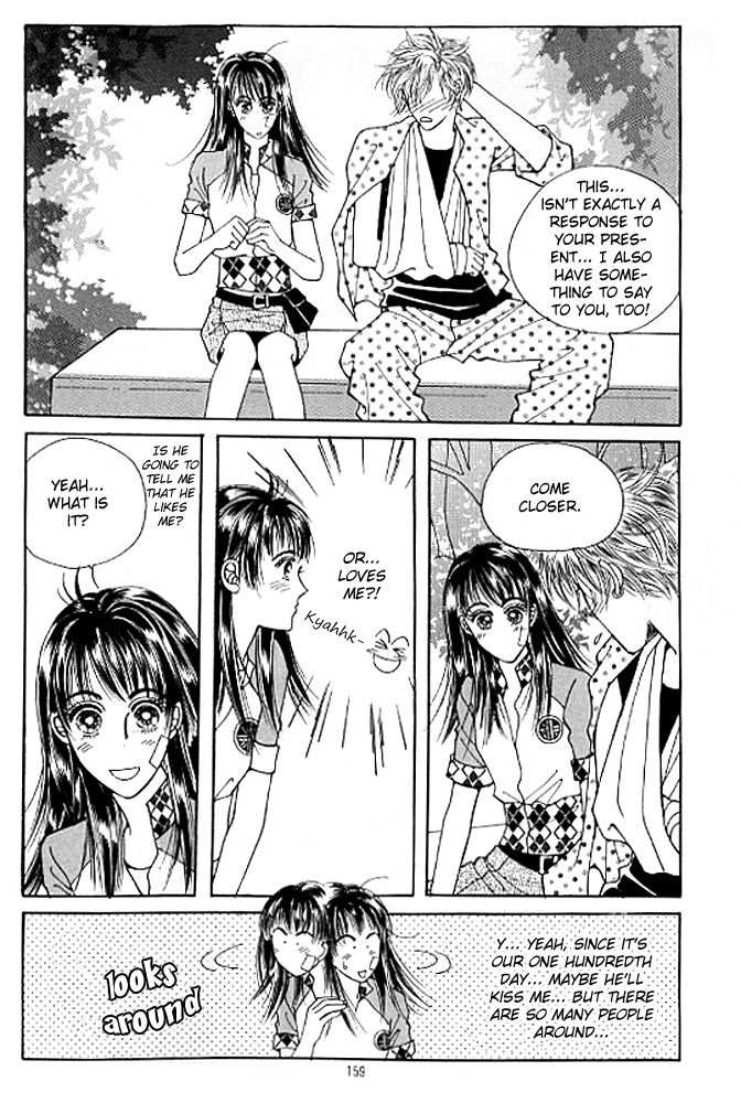 Cutie Boy Chapter 39 page 30 - Chapter 39 [END]