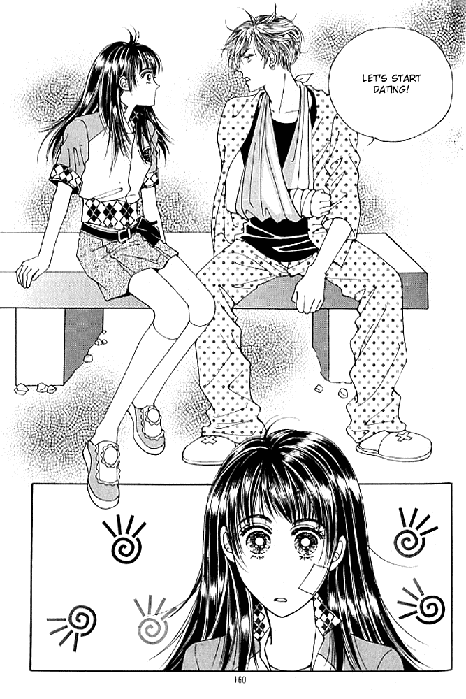 Cutie Boy Chapter 39 page 31 - Chapter 39 [END]