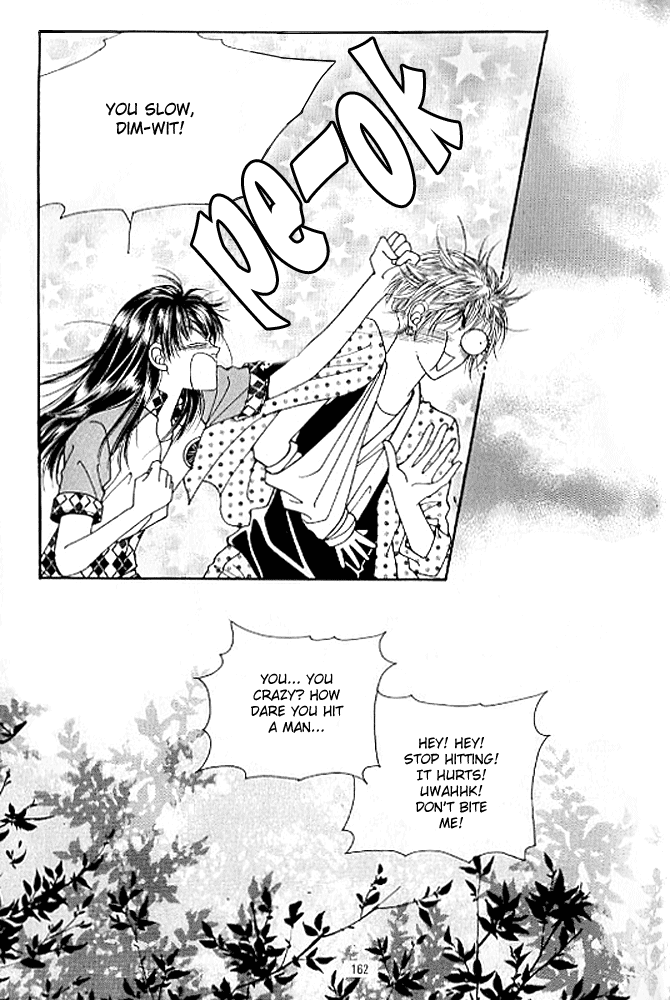 Cutie Boy Chapter 39 page 33 - Chapter 39 [END]
