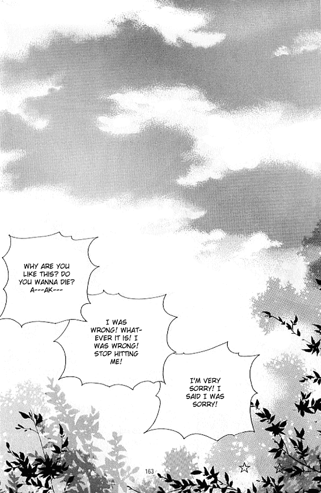 Cutie Boy Chapter 39 page 34 - Chapter 39 [END]