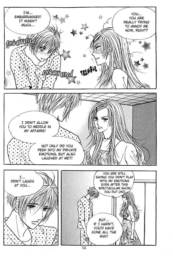 Cutie Boy Chapter 39 page 4 - Chapter 39 [END]