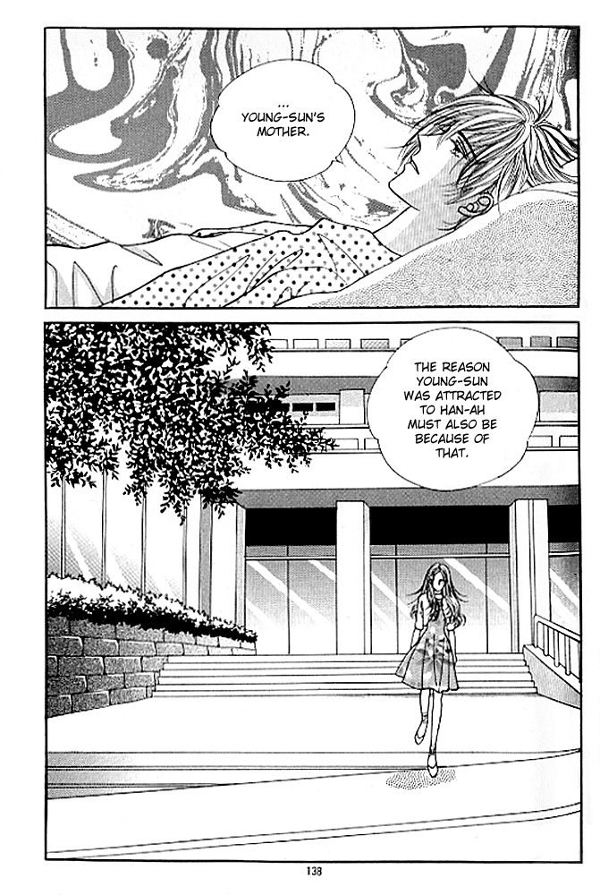 Cutie Boy Chapter 39 page 9 - Chapter 39 [END]