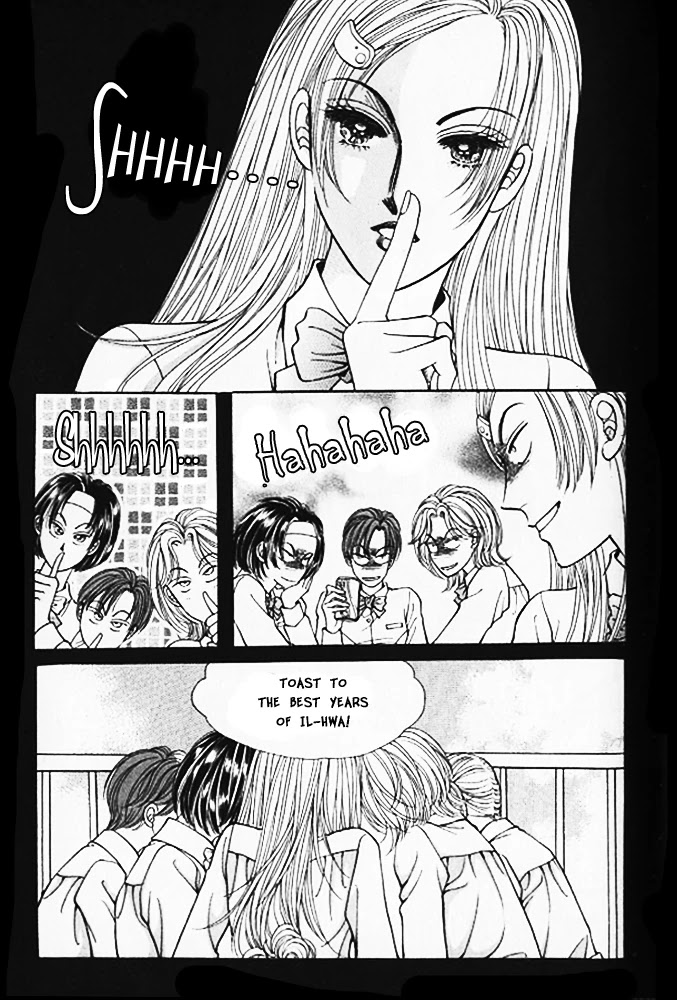Cutie Boy Chapter 4 page 40 - Chapter 4