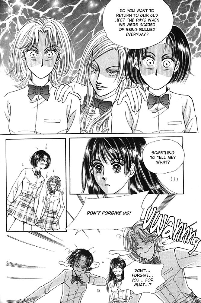Cutie Boy Chapter 5 page 31 - Chapter 5