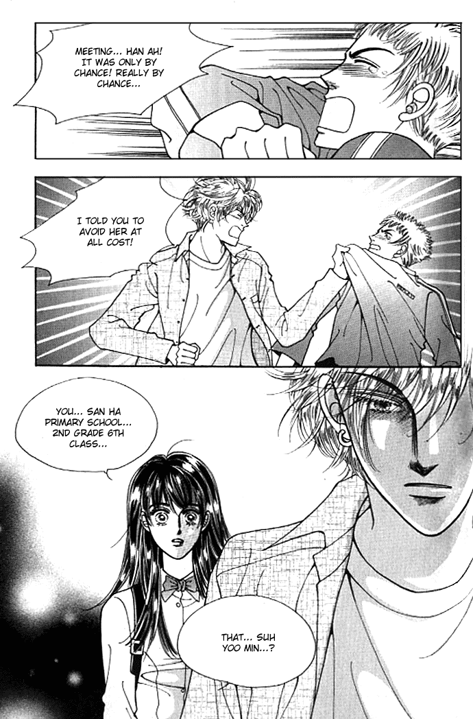 Cutie Boy Chapter 7 page 26 - Chapter 7