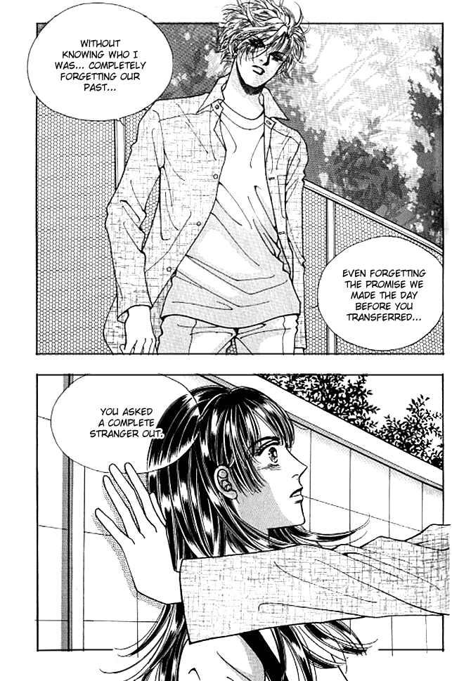 Cutie Boy Chapter 7 page 28 - Chapter 7