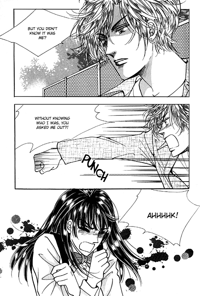 Cutie Boy Chapter 7 page 32 - Chapter 7