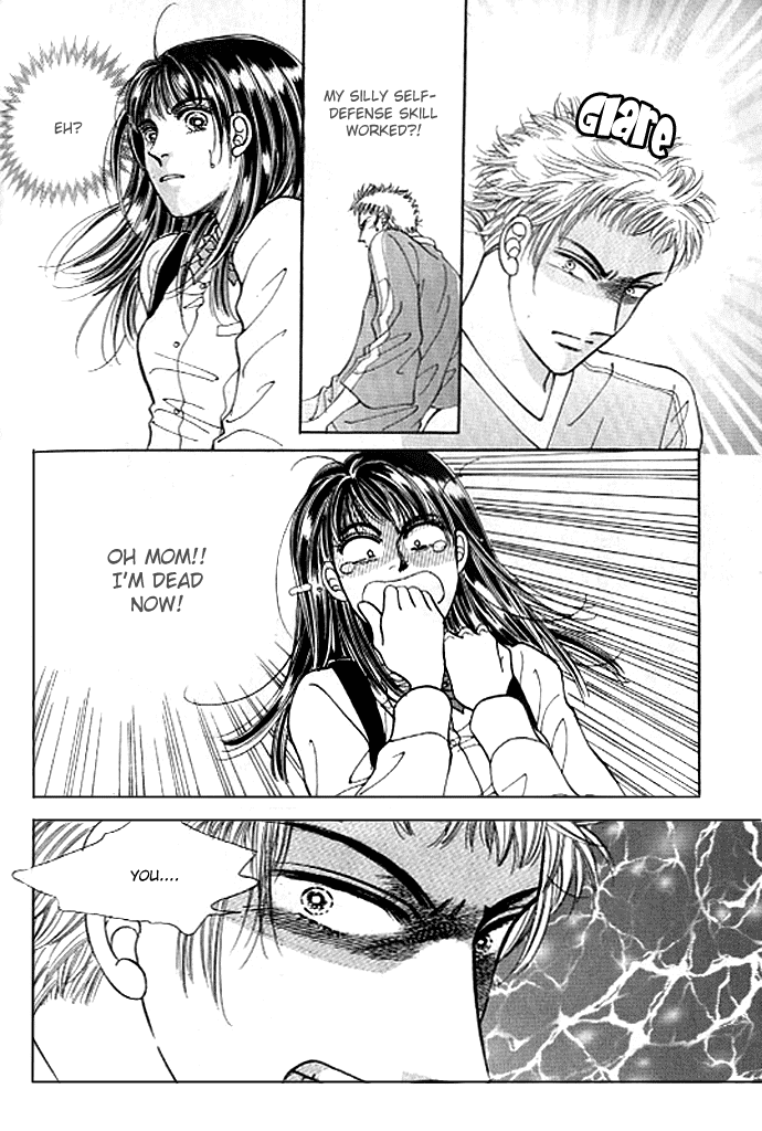 Cutie Boy Chapter 7 page 9 - Chapter 7