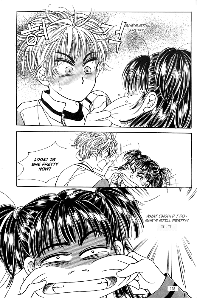 Cutie Boy Chapter 8 page 26 - Chapter 8