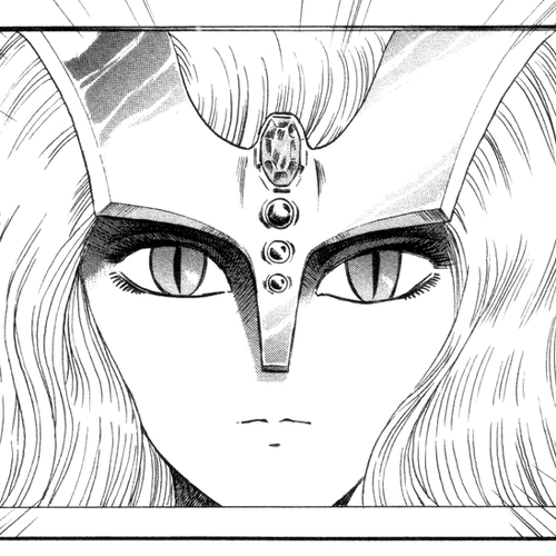 Cutie Honey a Go Go! Chapter 1 v2 : Panther Claw cover