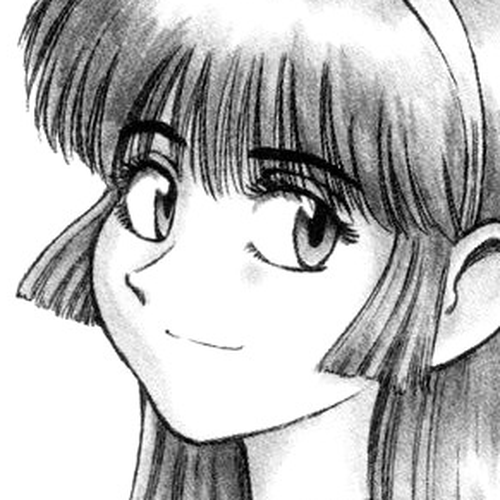 Cutie Honey a Go Go! Chapter 10.5 : Afterword [End] cover