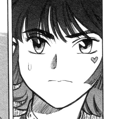 Cutie Honey a Go Go! Chapter 10 : The Targeted Academy cover