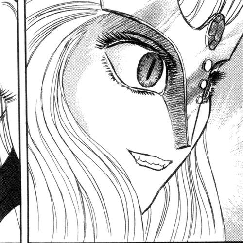 Cutie Honey a Go Go! Chapter 2 v2 : Counter-plan Meeting cover