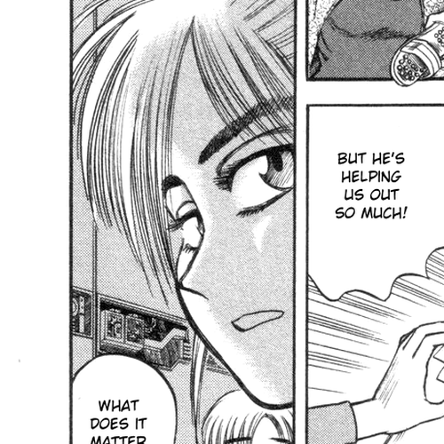 Cutie Honey a Go Go! Chapter 7 v2 : Saint Chapel Academy cover